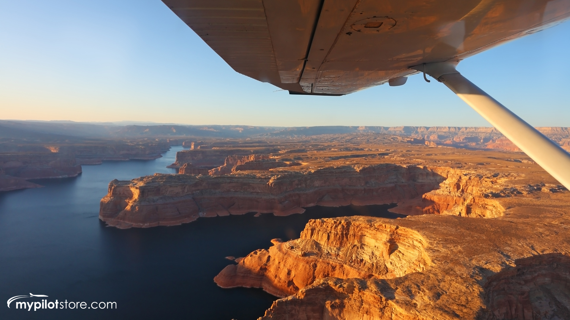 Zoom Aviation Virtual Backgrounds